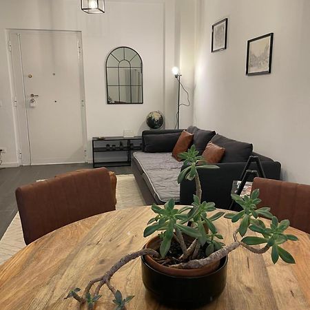 Milli'S Home Rome Bagian luar foto
