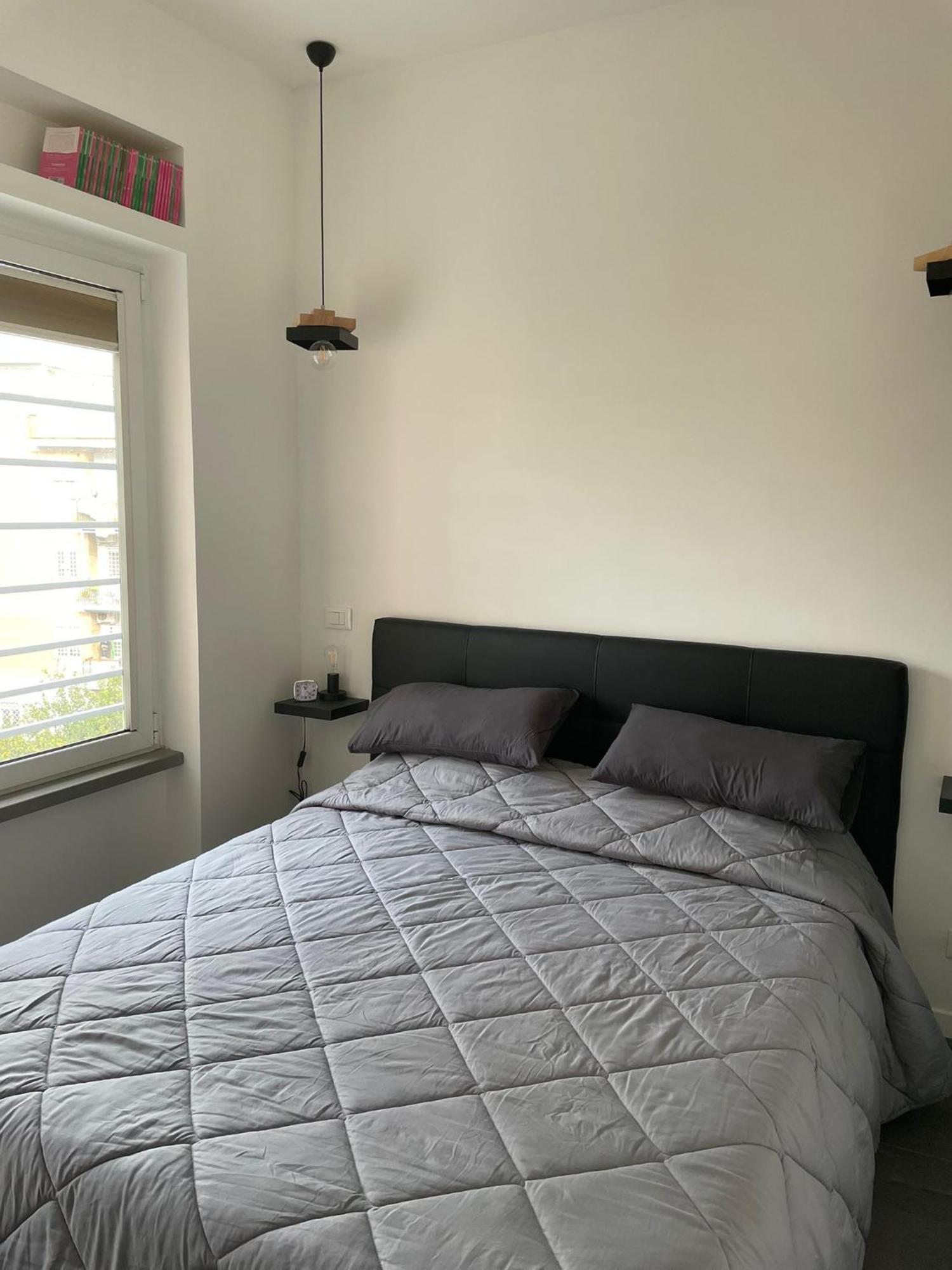 Milli'S Home Rome Bagian luar foto