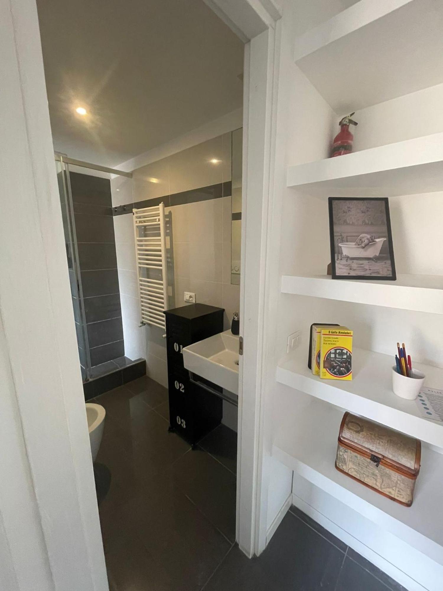 Milli'S Home Rome Bagian luar foto