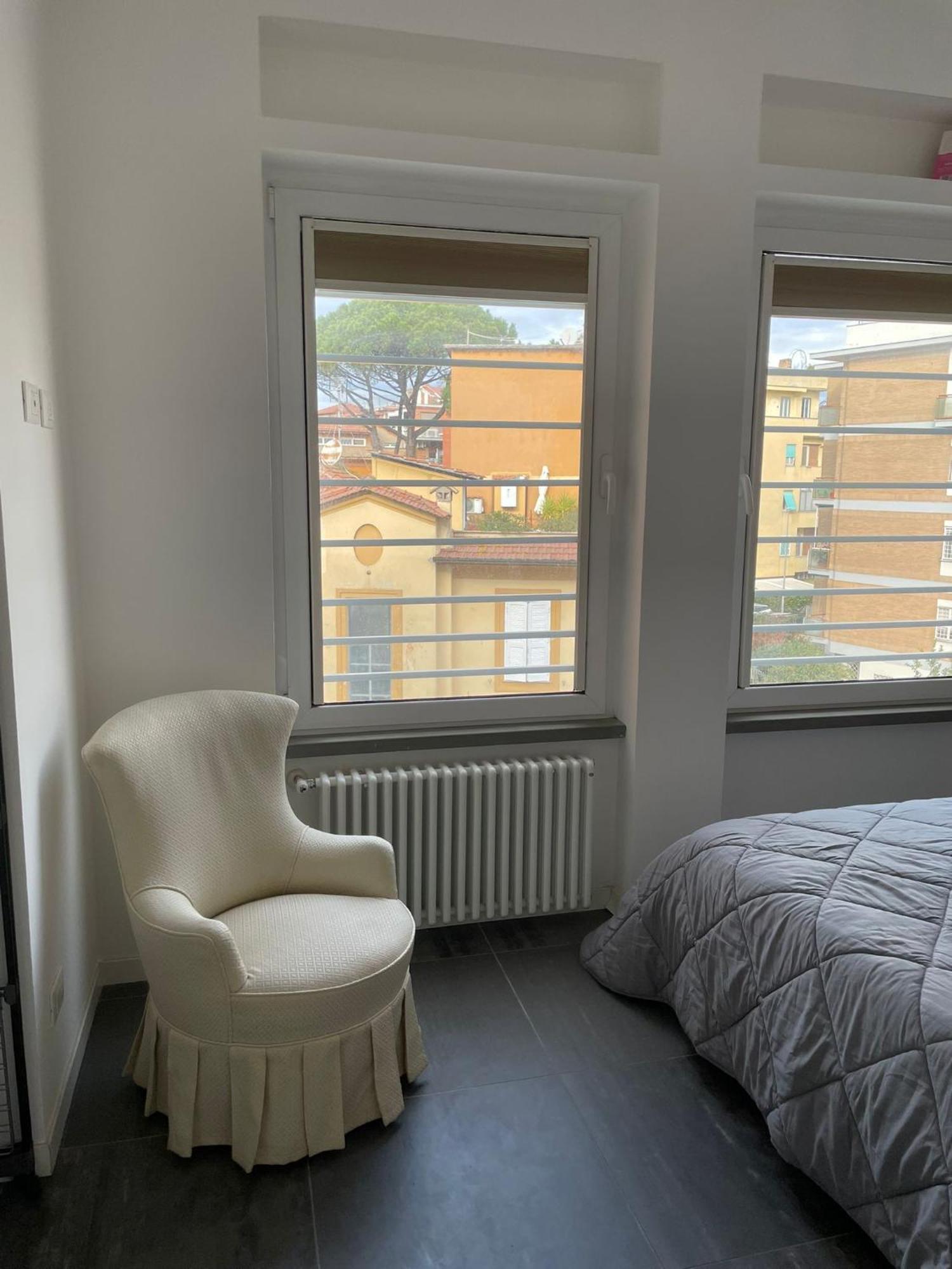 Milli'S Home Rome Bagian luar foto