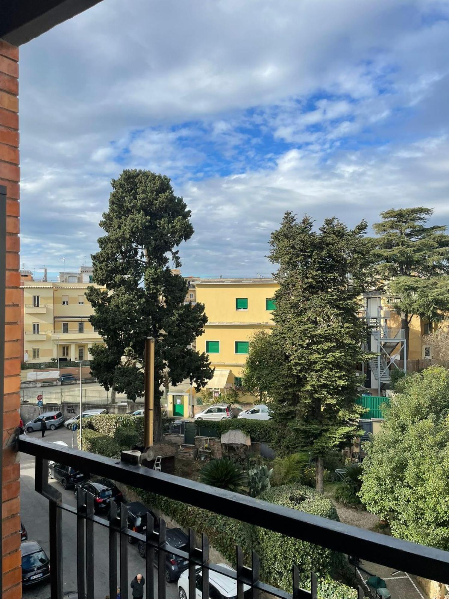 Milli'S Home Rome Bagian luar foto