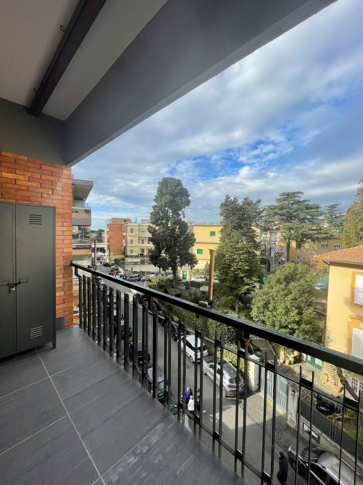Milli'S Home Rome Bagian luar foto