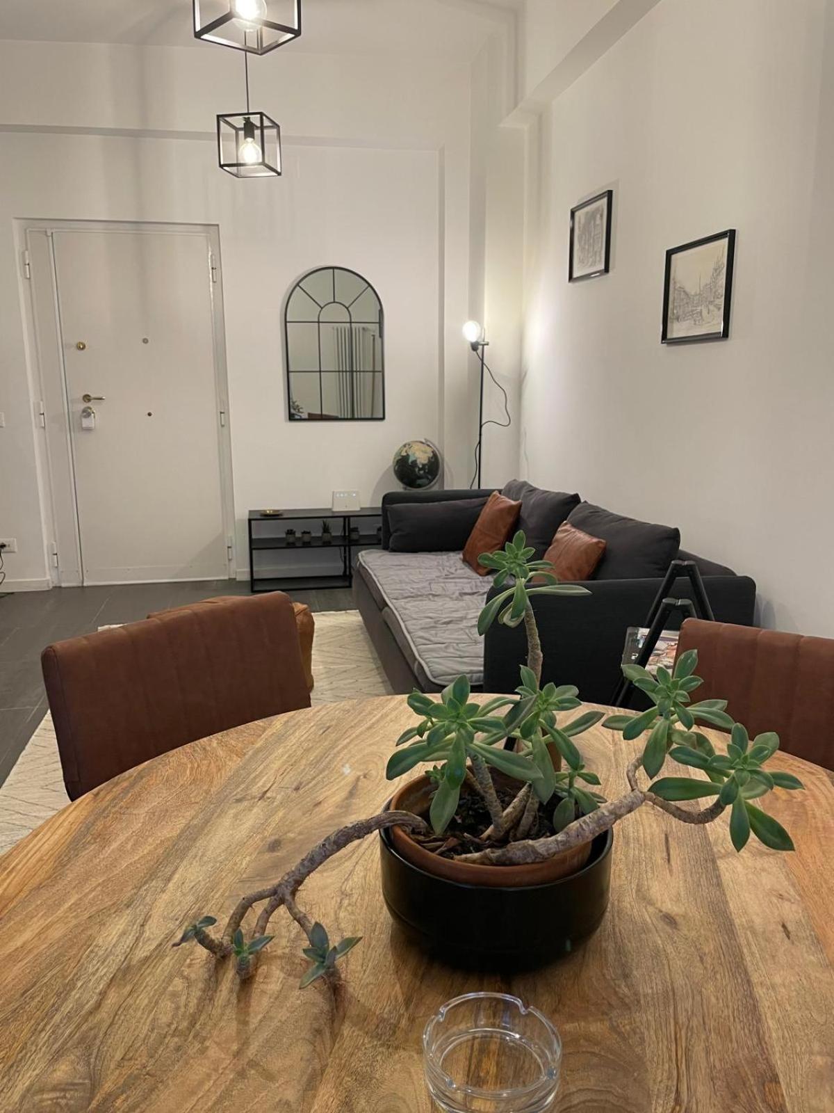 Milli'S Home Rome Bagian luar foto
