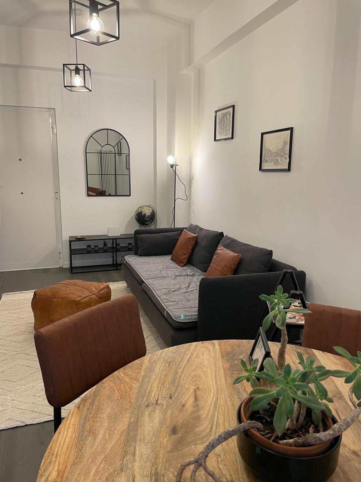 Milli'S Home Rome Bagian luar foto