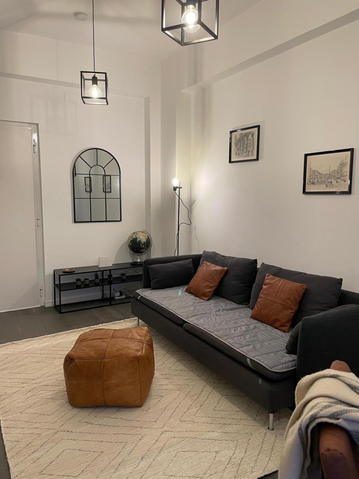 Milli'S Home Rome Bagian luar foto