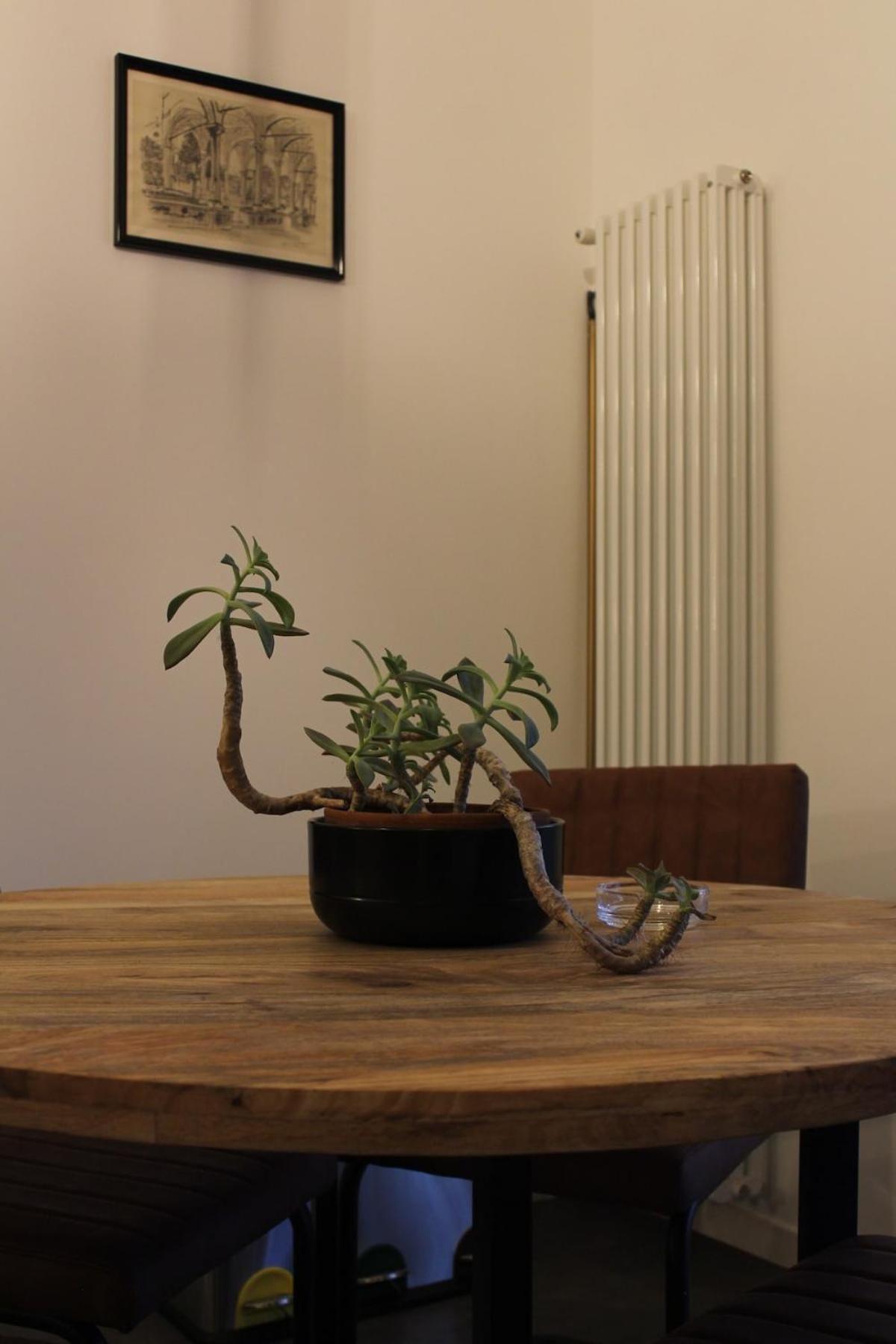 Milli'S Home Rome Bagian luar foto