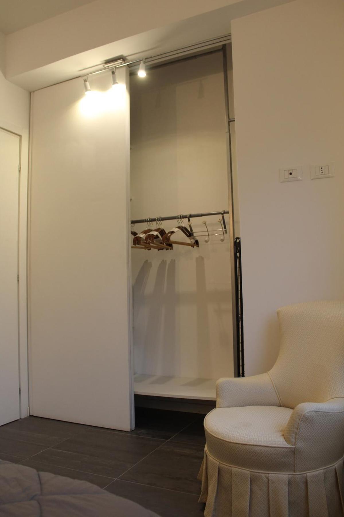 Milli'S Home Rome Bagian luar foto