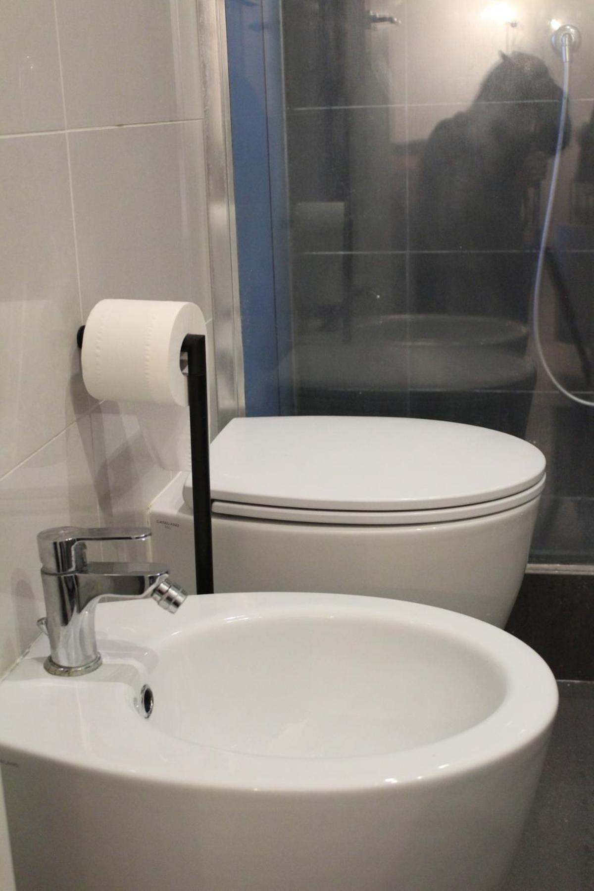 Milli'S Home Rome Bagian luar foto