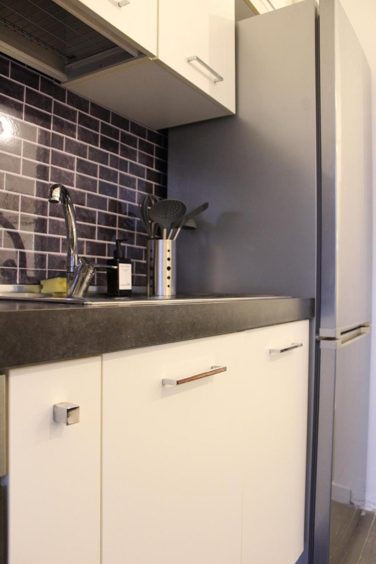 Milli'S Home Rome Bagian luar foto