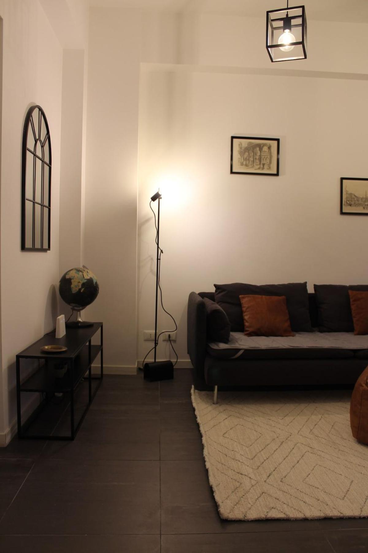 Milli'S Home Rome Bagian luar foto