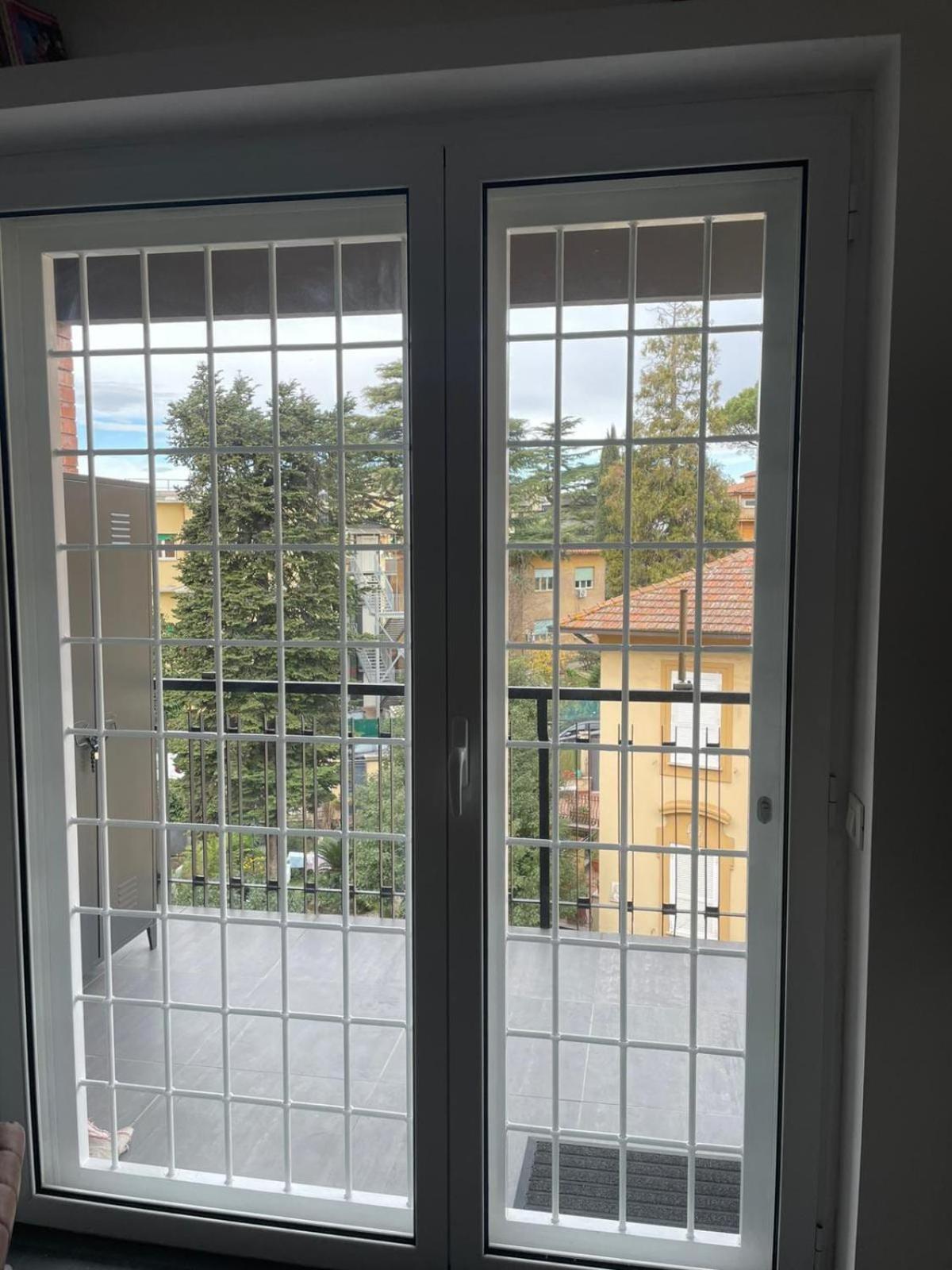 Milli'S Home Rome Bagian luar foto