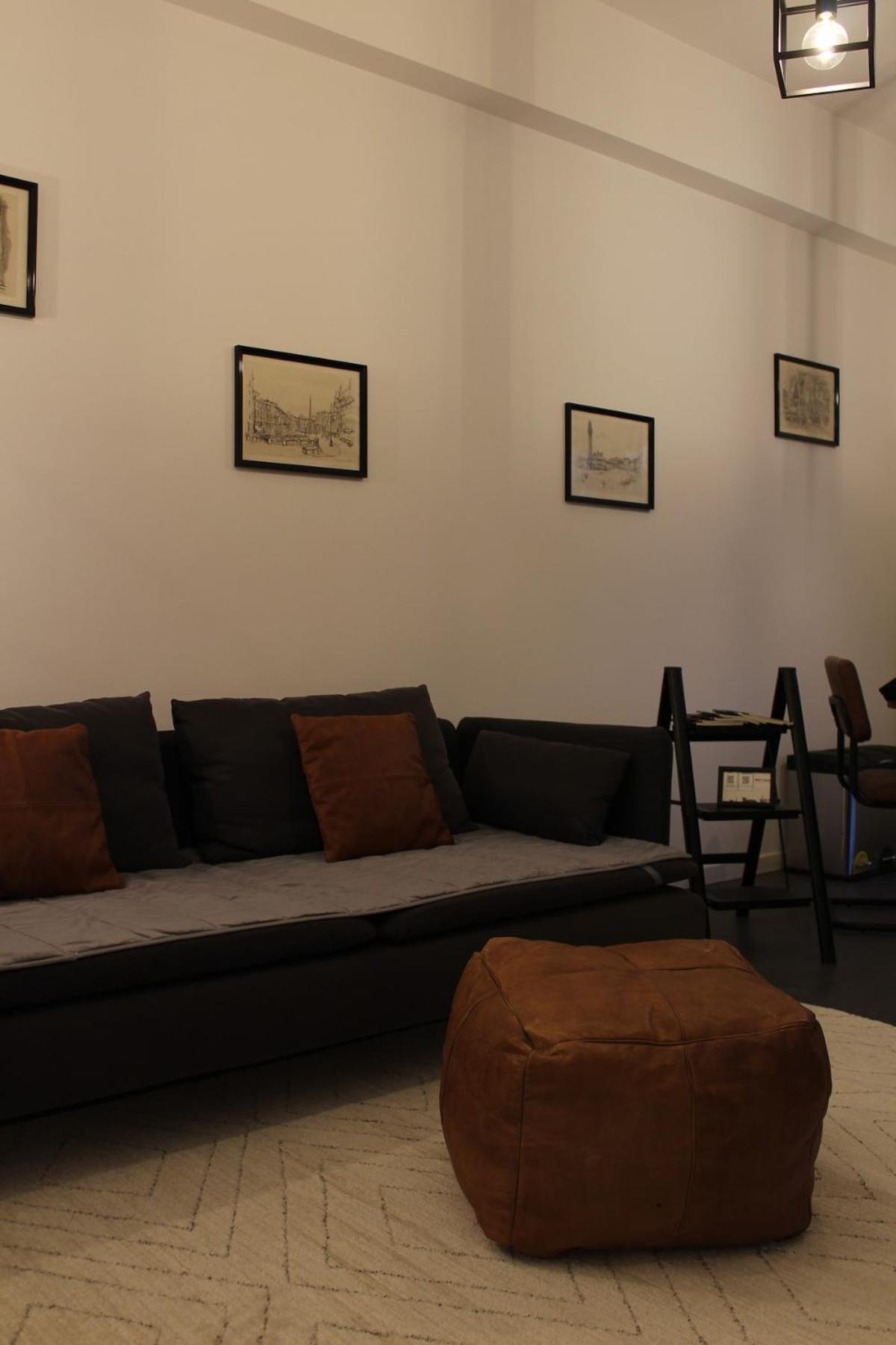 Milli'S Home Rome Bagian luar foto