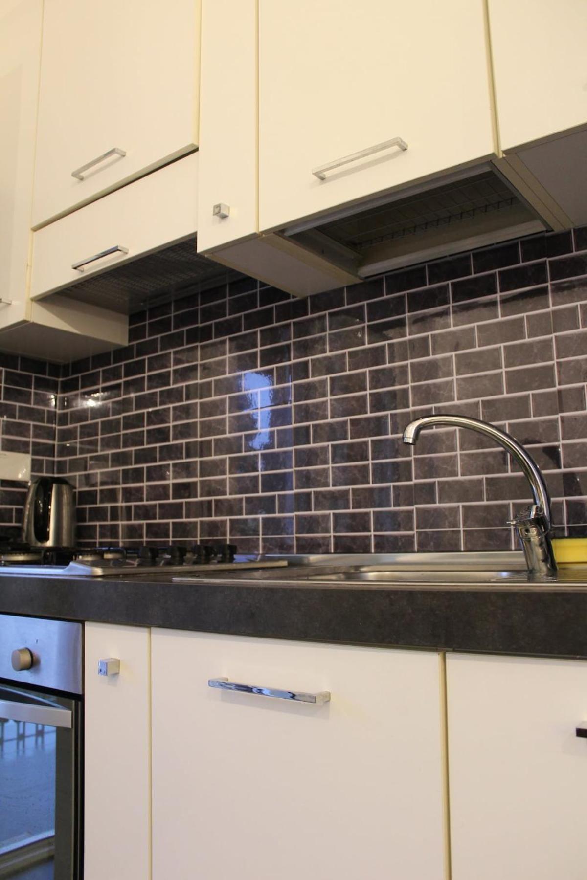 Milli'S Home Rome Bagian luar foto