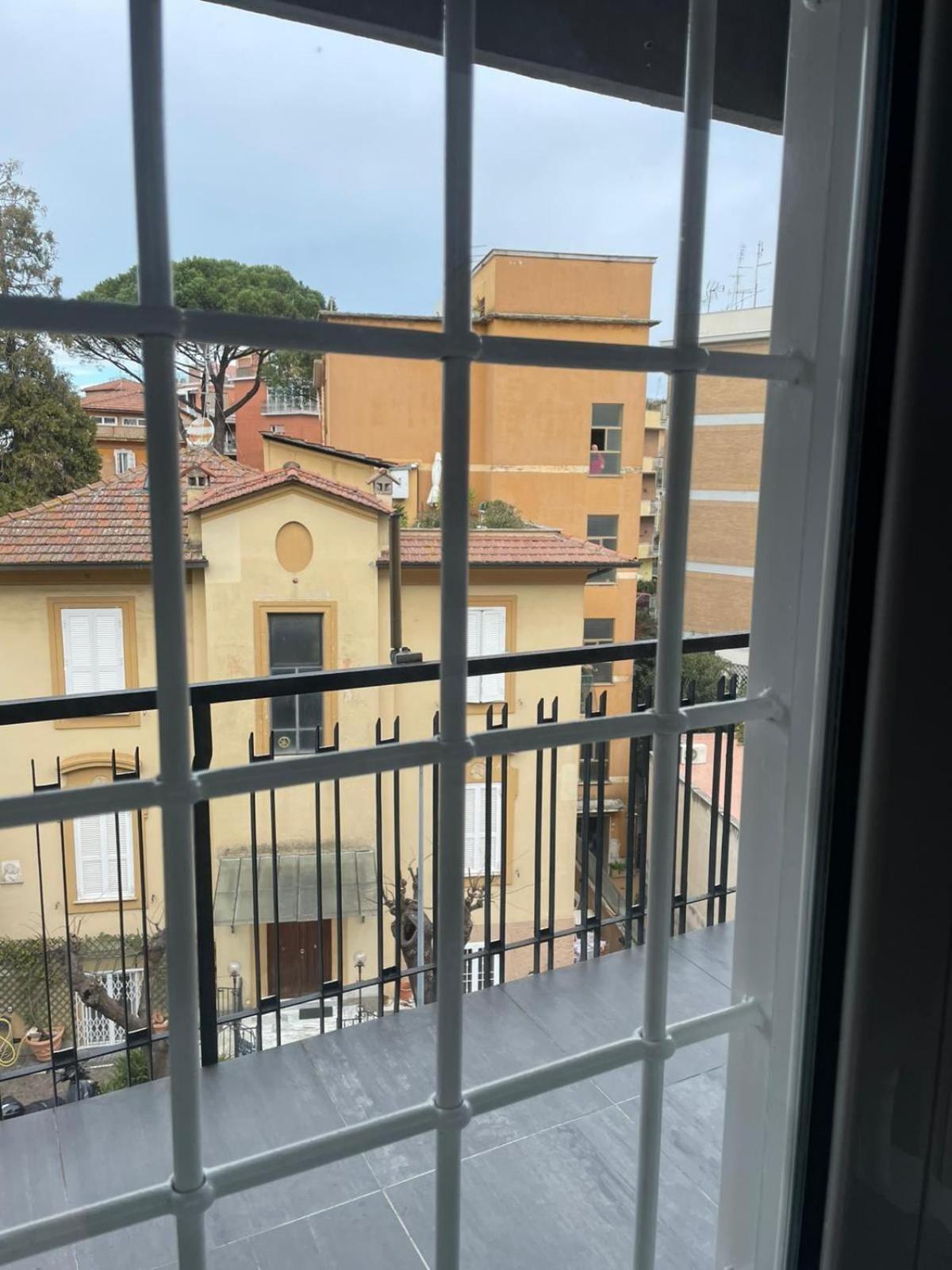 Milli'S Home Rome Bagian luar foto