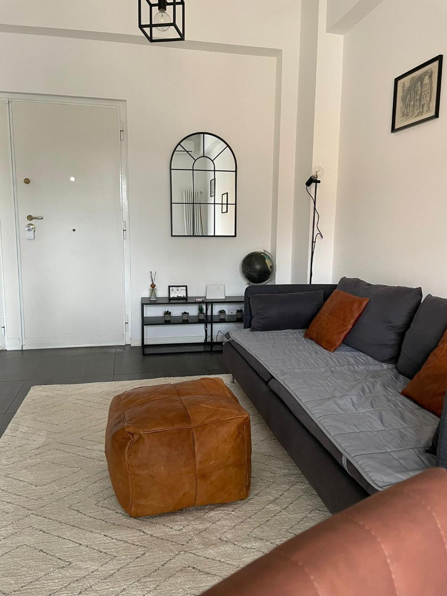 Milli'S Home Rome Bagian luar foto