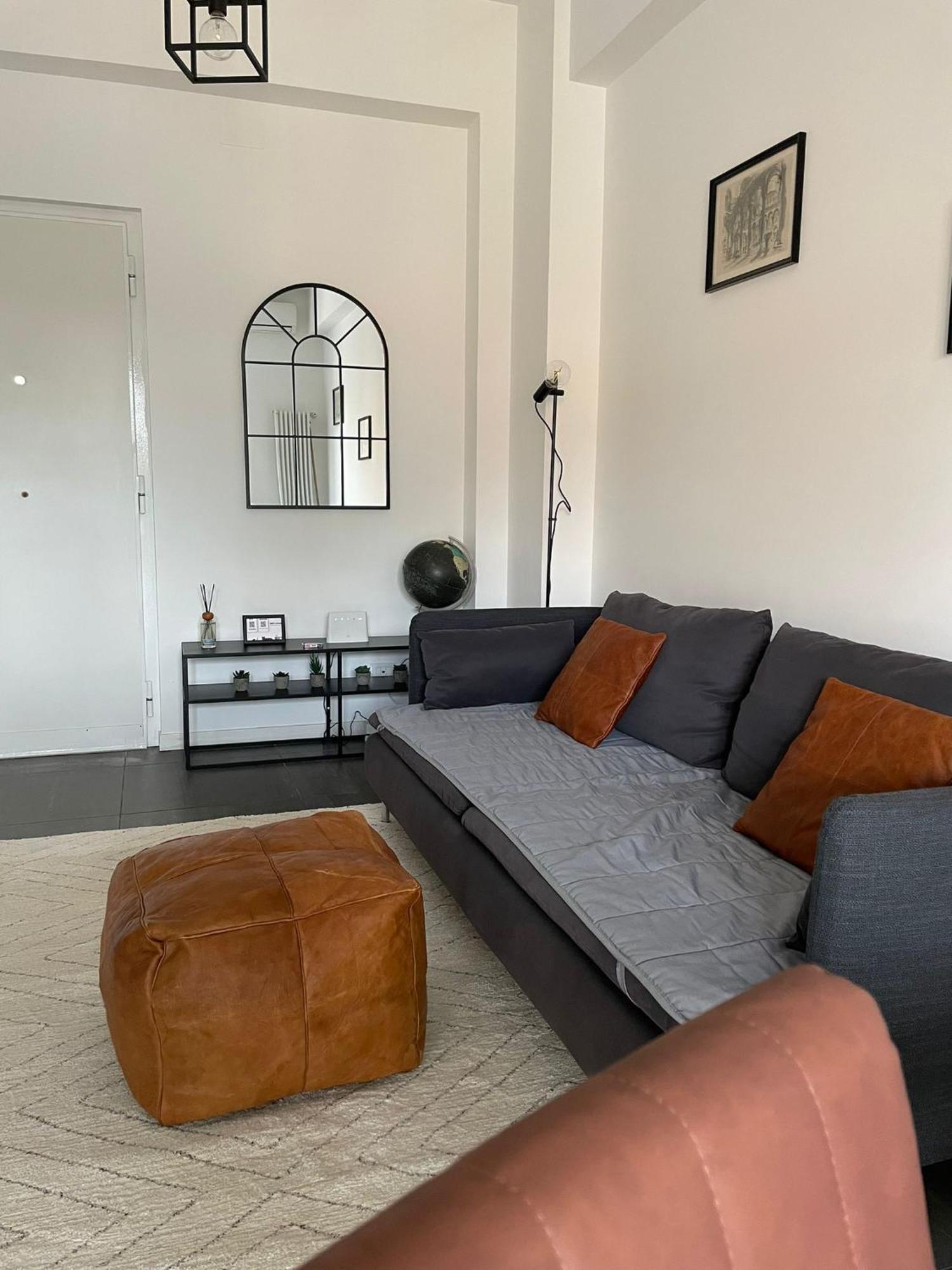 Milli'S Home Rome Bagian luar foto