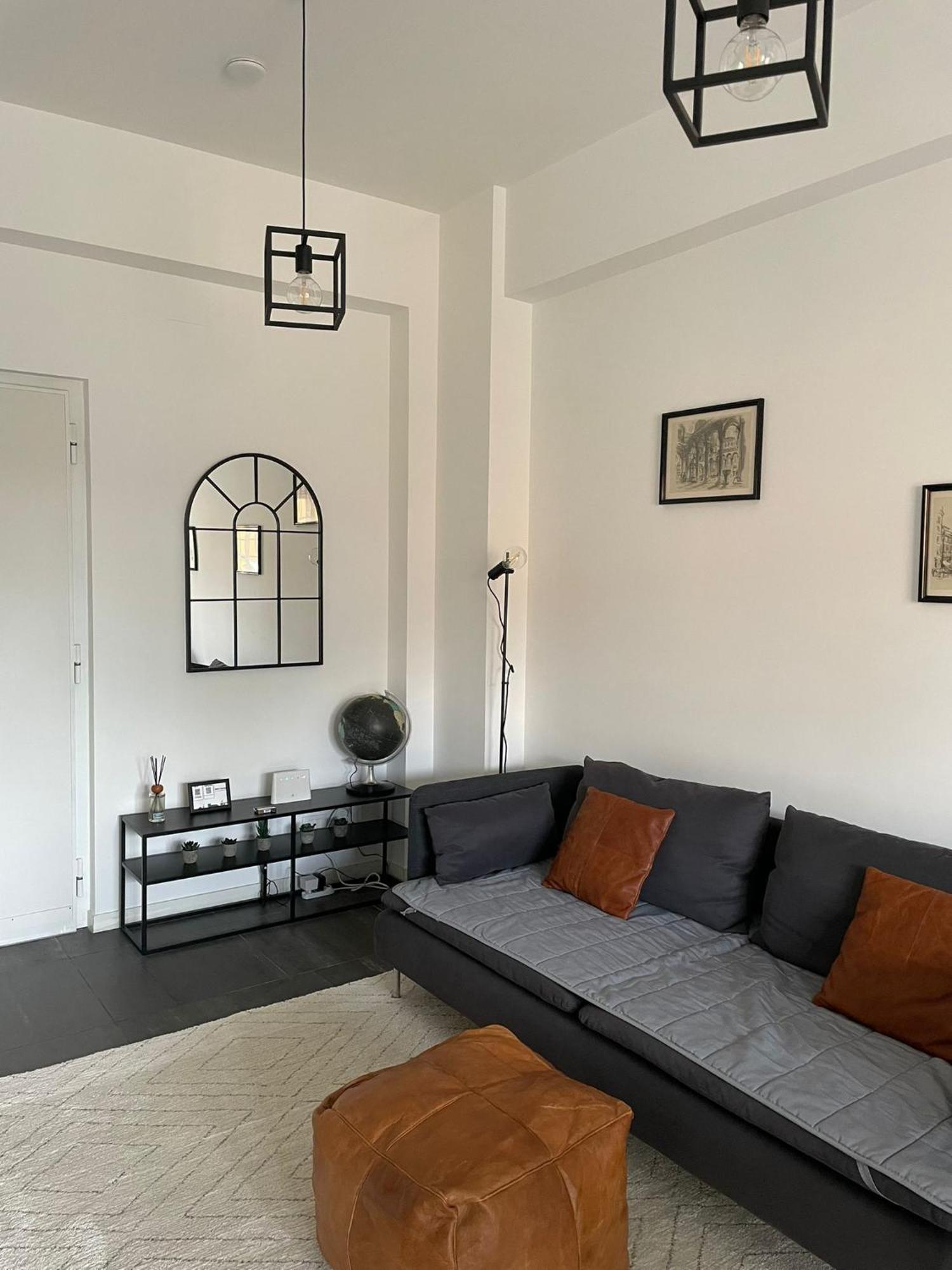 Milli'S Home Rome Bagian luar foto